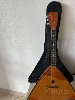 Балалайка