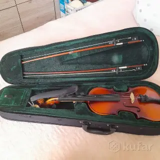 Скрипка 3/4