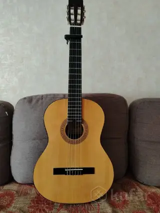 Классическая гитара Hohner HC-06