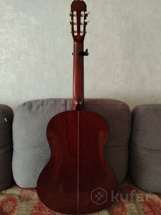 Классическая гитара Hohner HC-06 — фото 2