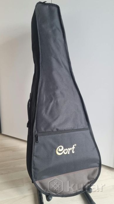 Гитара Cort AC70 OP 3/4 — фото 2