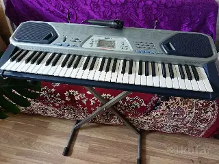 Синтезатор CTK-491