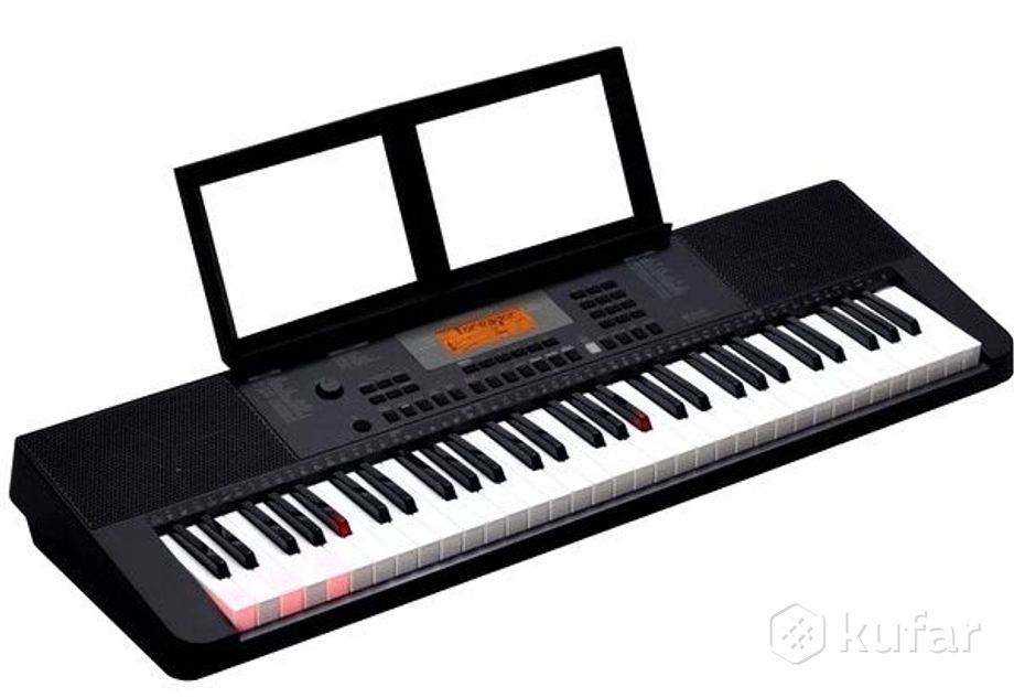 Синтезатор Medeli IK200 — фото 3