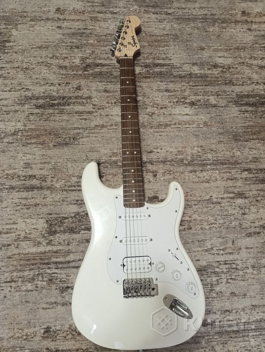Squier by Fender — фото 1