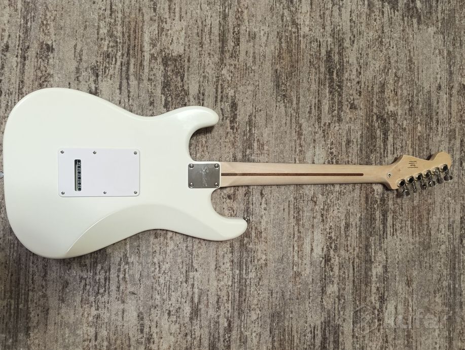 Squier by Fender — фото 2