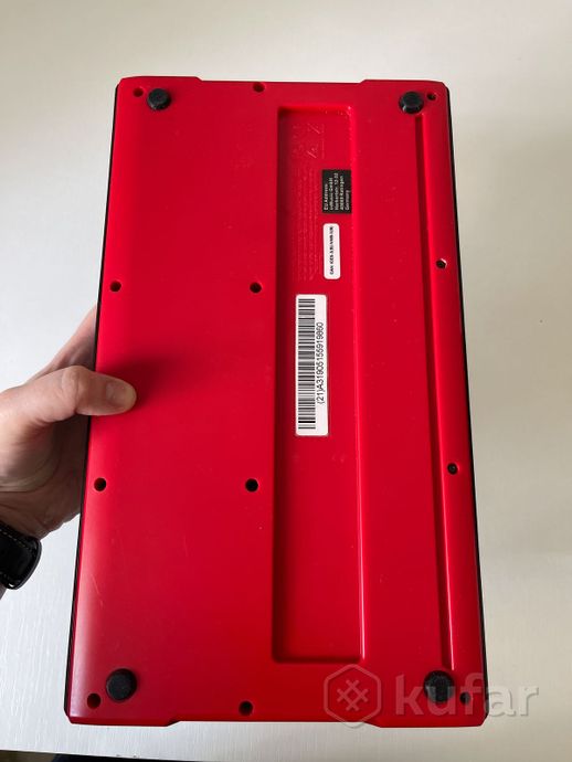 Akai MPK Mini MK2 MIDI-клавиатура — фото 2