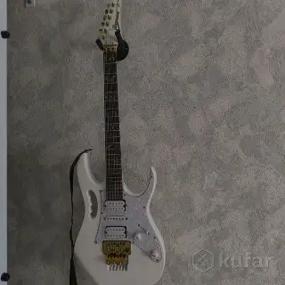 Ibanez jem 7v