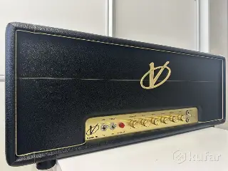 Voodoo Amps V-Rock 100W