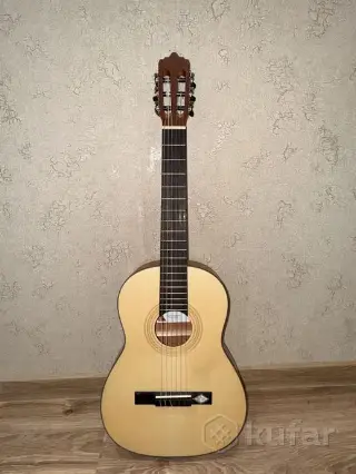 Гитара 3/4 классическая LaMancha Rubinito LSM/59