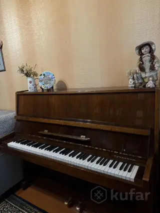 Фортепиано