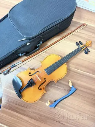 Скрипка 1/4.