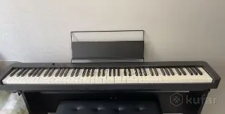 Электрическое пианино Casio 130