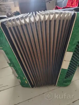 Акардион