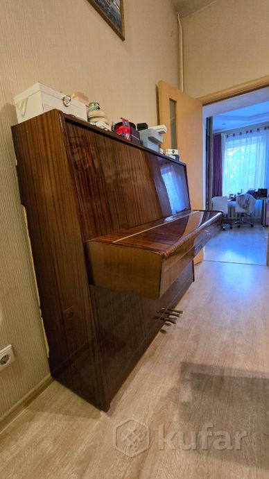 фортепиано Беларусь — фото 2