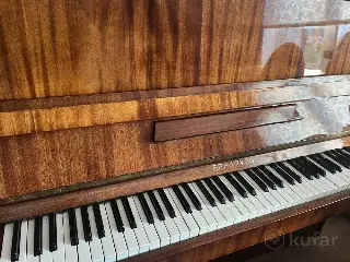 Фортепиано Беларусь