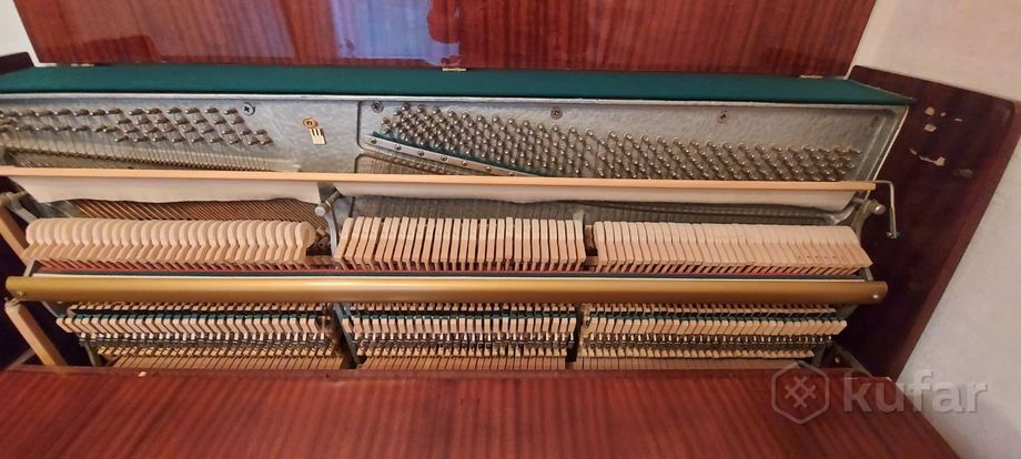 Пианино Беларусь — фото 5