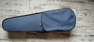 Скрипка 1/2