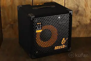 Markbass CMD 101 Marcus Miller