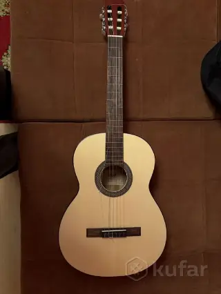 Классическая гитара Cort Ac-100 OP