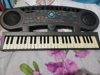 Синтезптор