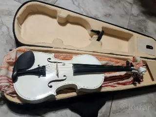 Скрипка
