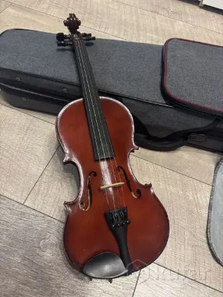 Скрипка Gewa EW 1/2