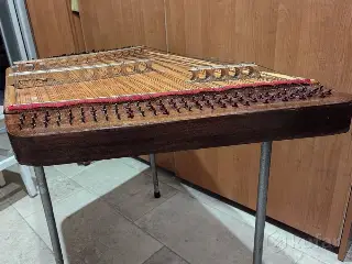 Цимбалы