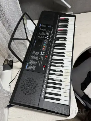 Синтезатор