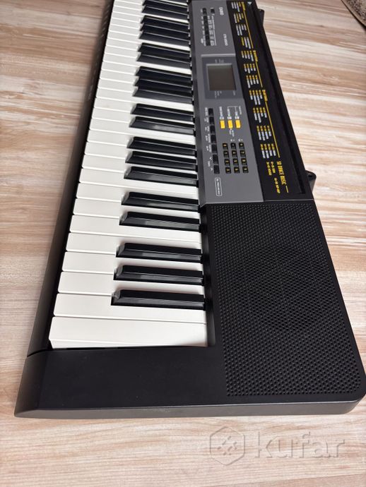 Синтезатор Casio CTK-2500 — фото 3