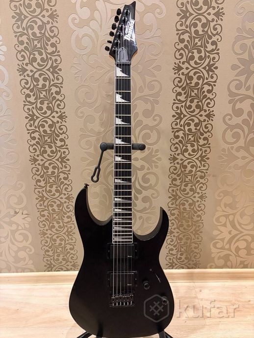 Электрогитара Ibanez GRG121DX-BKF
