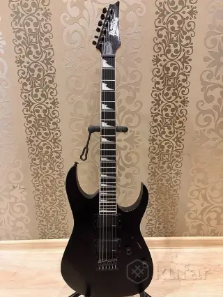 Электрогитара Ibanez GRG121DX-BKF