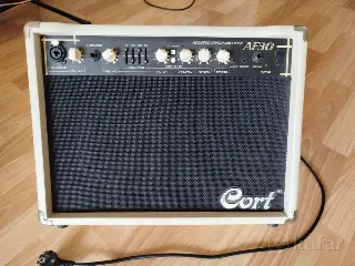 CORT AF30