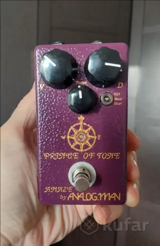 Price of Tone Analogman USA