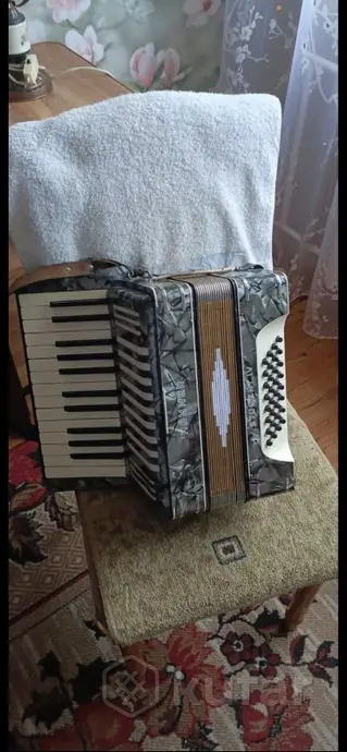 Аккордеон детский Хохнер