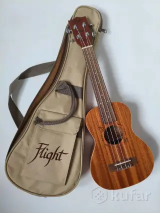 Укулеле Flight
