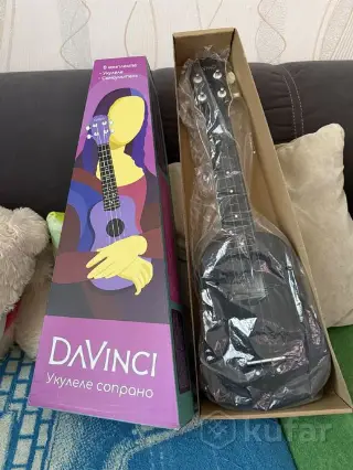 Укулеля