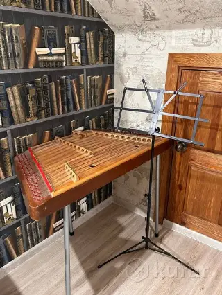 цимбалы