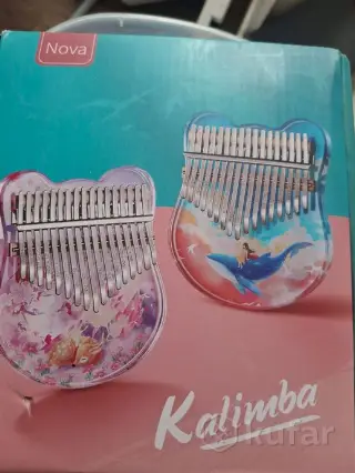 калимба