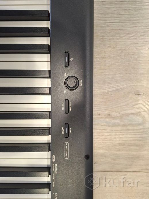 Цифровое пианино Casio CDP-S160 с подставкой — фото 4