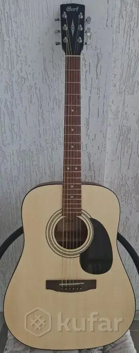 Гитара Cort ad810