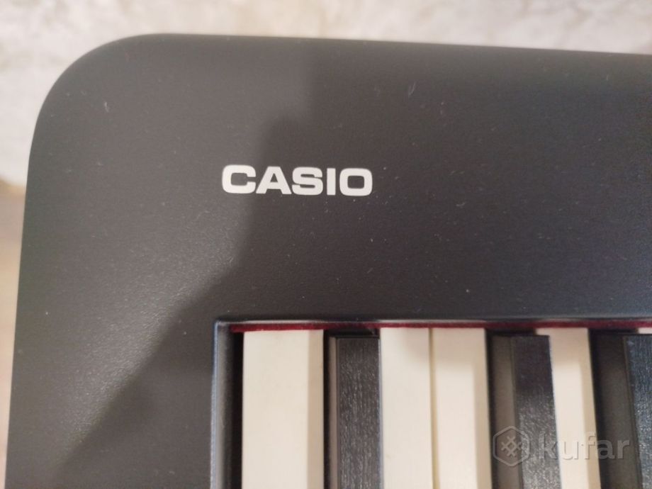 Цифровое фортепиано Casio CDP-S100 — фото 3