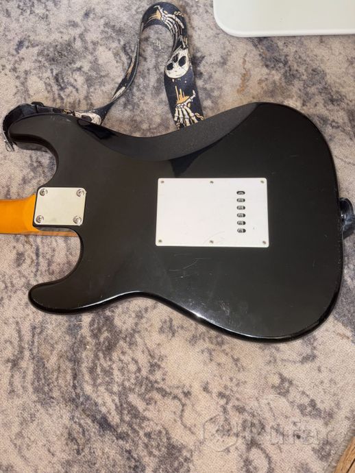 Электрогитара Fender Stratocaster — фото 4
