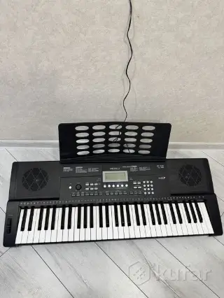 Синтезатор Medeli M17 (аренда)