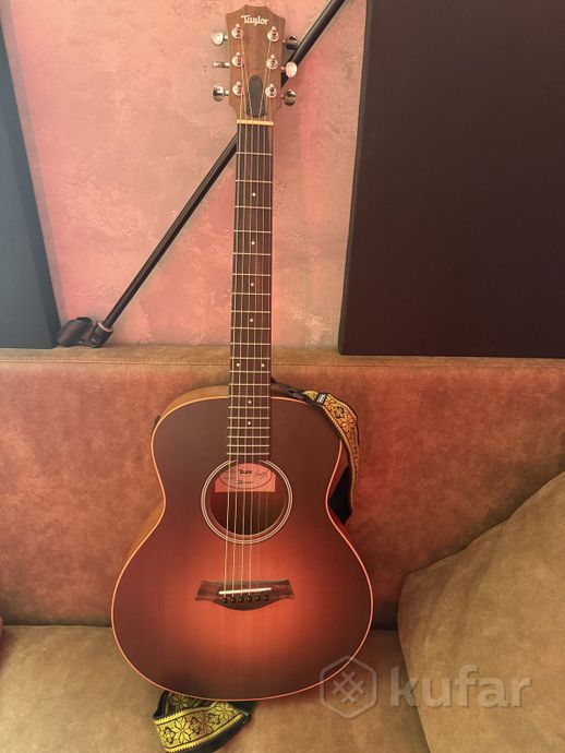 Гитара электроакустика Taylor GS Mini-e Rosewood