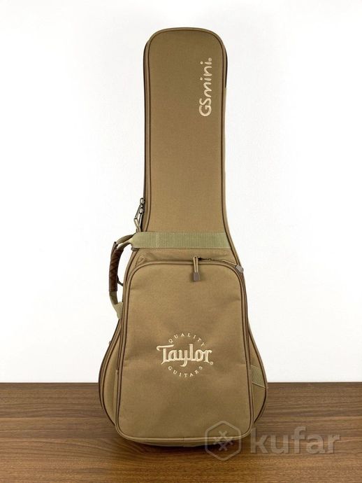 Гитара электроакустика Taylor GS Mini-e Rosewood — фото 5