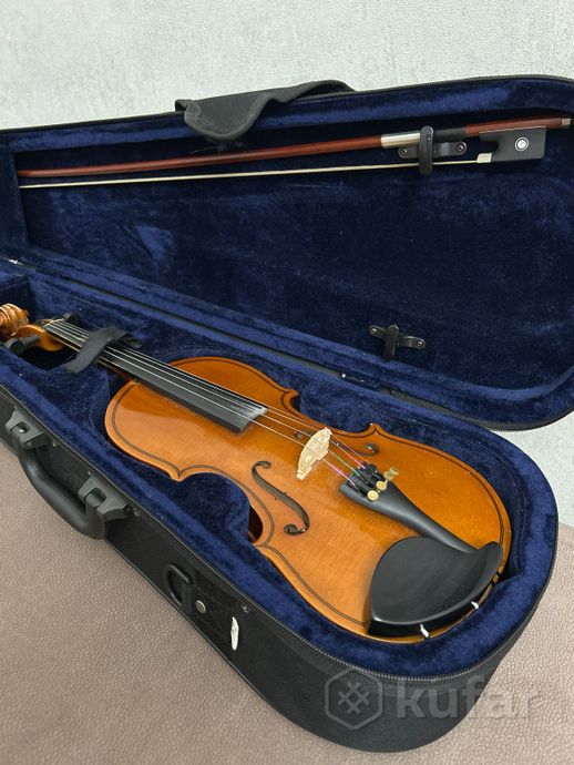 Скрипка 1/2 Varna