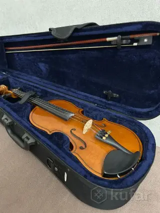 Скрипка 1/2 Varna