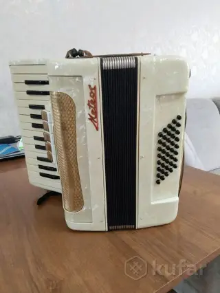 немецкий аккордион продажа