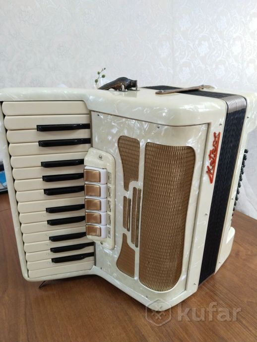 немецкий аккордион продажа — фото 2