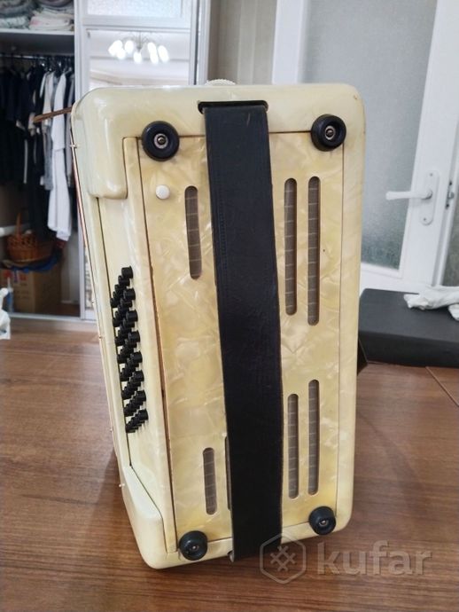 немецкий аккордион продажа — фото 5